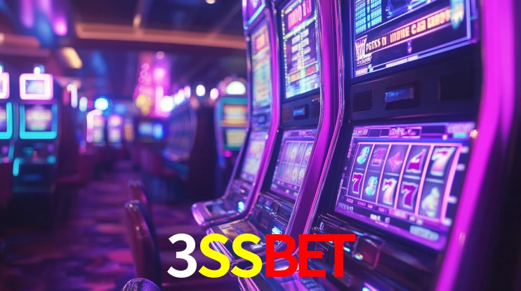 Cassino Online 3SSBET