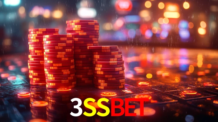 Suporte no Cassino Online 3SSBET