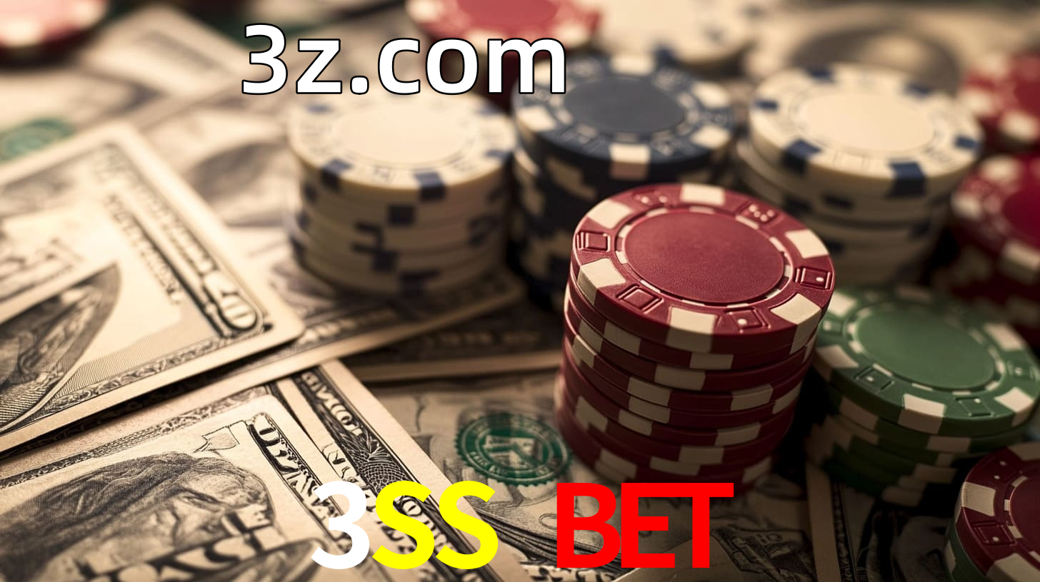 3SS BET