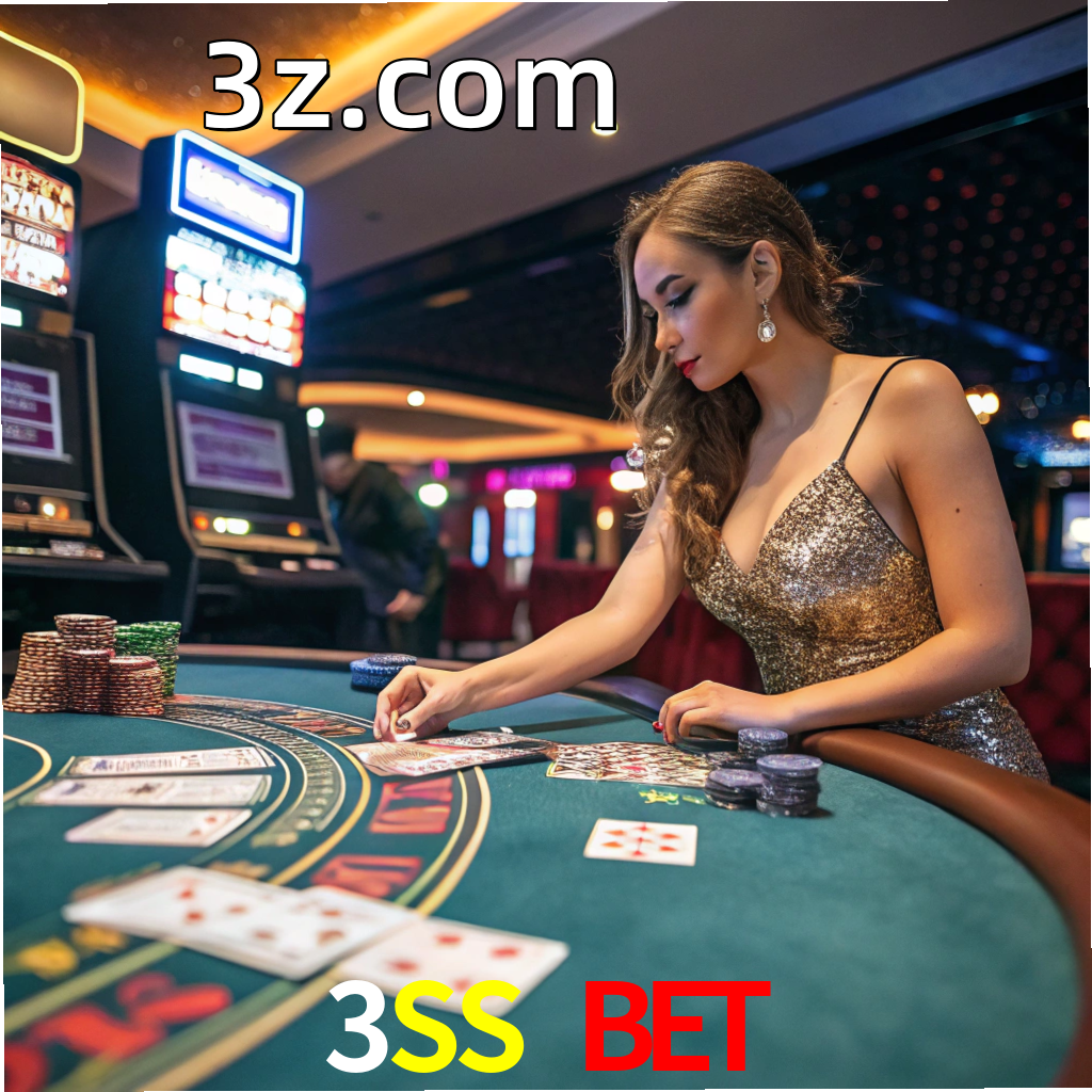 3SS BET