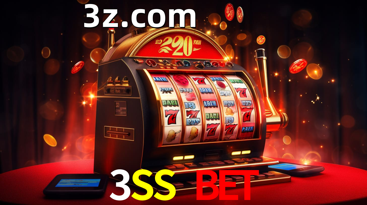 3SS BET