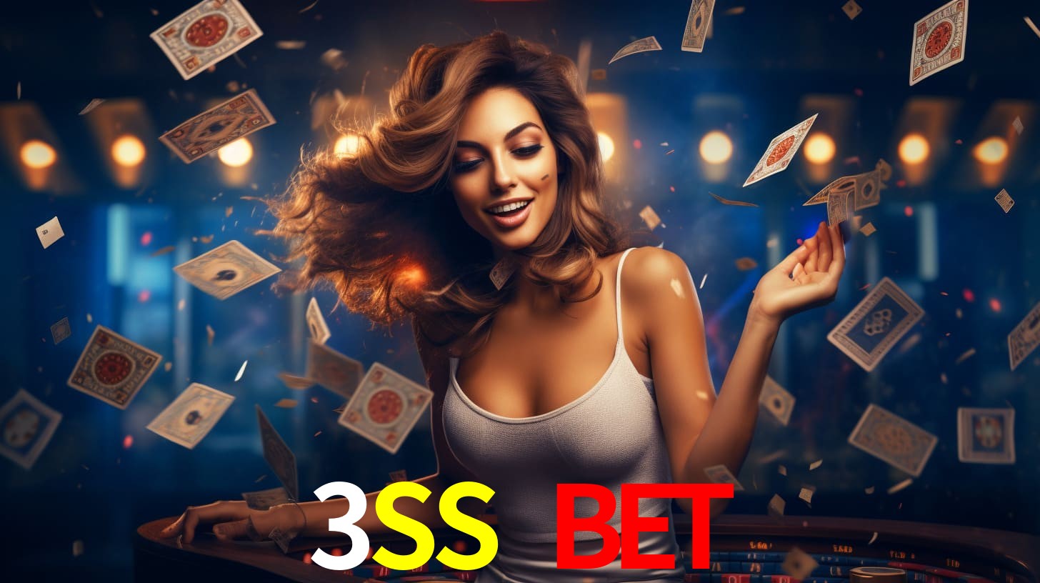 3SS BET
