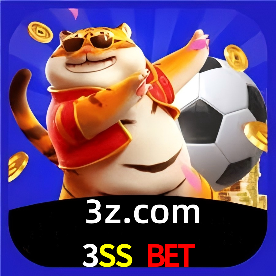 3SS BET logo